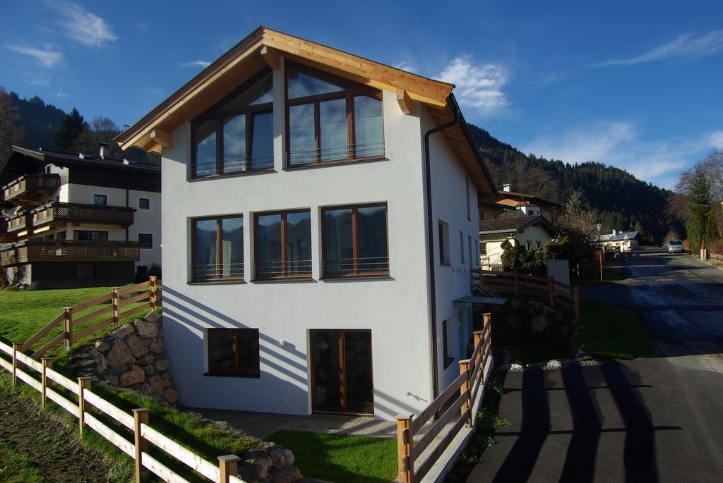 Appartement Klausner Kitzbühel Habitación foto