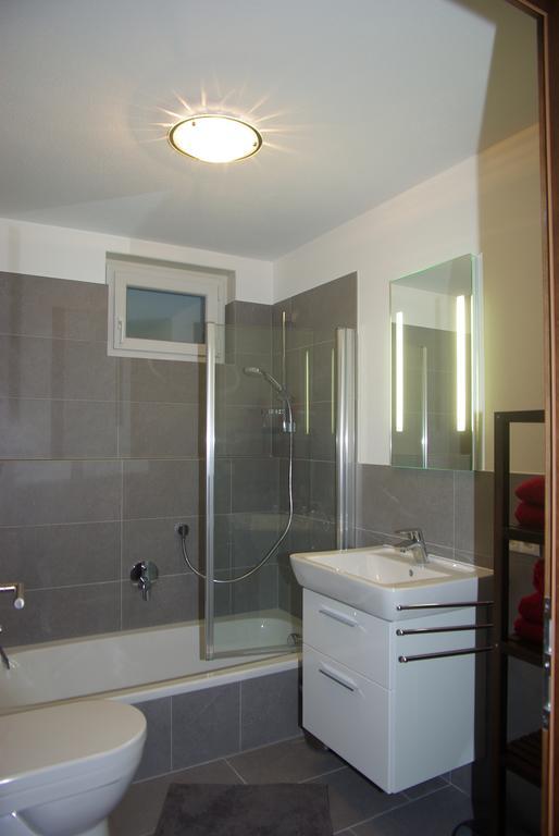 Appartement Klausner Kitzbühel Habitación foto