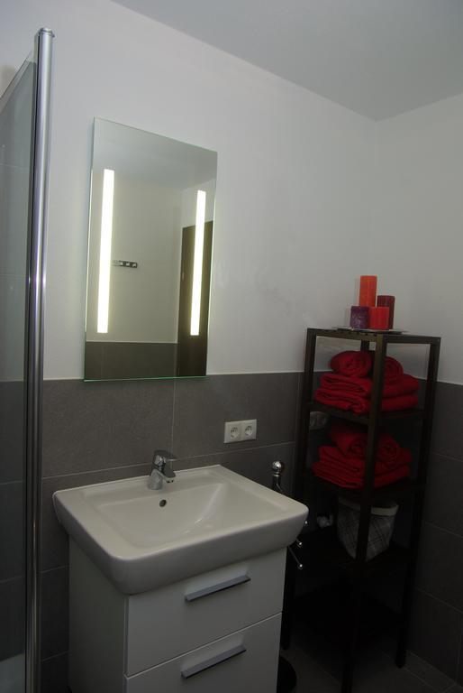 Appartement Klausner Kitzbühel Habitación foto